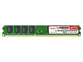 AITC DDR3 1600MHz 8GB Desktop RAM